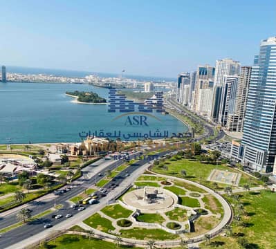 3 Bedroom Penthouse for Sale in Al Majaz, Sharjah - FullSizeRender. jpg
