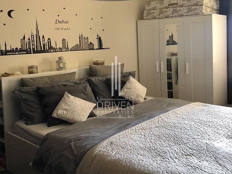 Lovely 1 Bedroom Unit | Great Investment