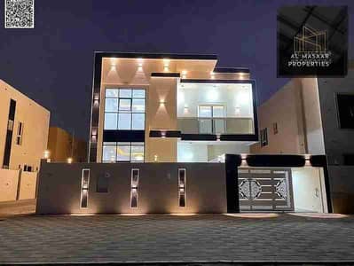 5 Bedroom Villa for Sale in Al Bahia, Ajman - 1000004804. webp