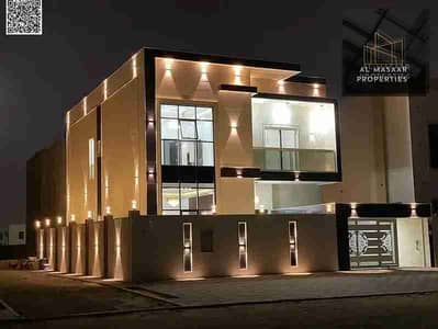 5 Bedroom Villa for Sale in Al Bahia, Ajman - 1000004805. webp