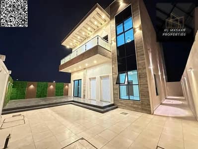 3 Bedroom Villa for Sale in Al Zahya, Ajman - WhatsApp Image 2025-01-23 at 7.38. 48 PM. jpeg