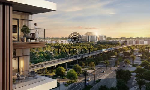 فلیٹ 2 غرفة نوم للبيع في مدينة اكسبو، دبي - Emaar_Terra_Heights_Expo_Living_page-0006. jpg