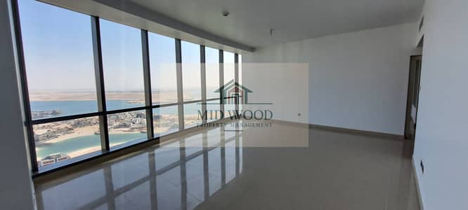 2 Bedroom Flat for Rent in Corniche Road, Abu Dhabi - 20250123_142858. jpg