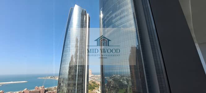 2 Bedroom Apartment for Rent in Corniche Road, Abu Dhabi - 20250123_143449. jpg
