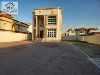 3 Bedroom Villa for Rent in Al Shamkha, Abu Dhabi - WhatsApp Image 2024-12-09 at 11.59. 02 PM (1). jpeg