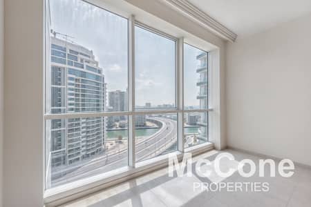 Unfurnished | Private Beach Access | Maid Room