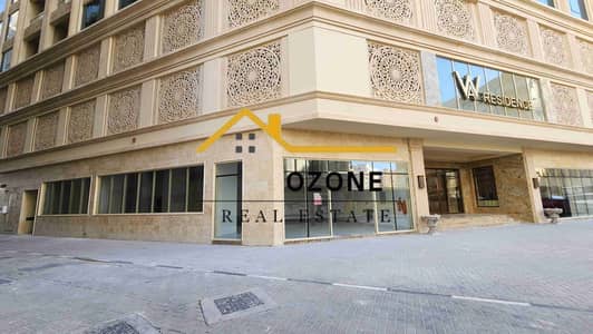 Showroom for Rent in Muwaileh Commercial, Sharjah - IHJinNLxjtGTRoqpPOUuwwuEIrPNvFrFSDIj52Wy