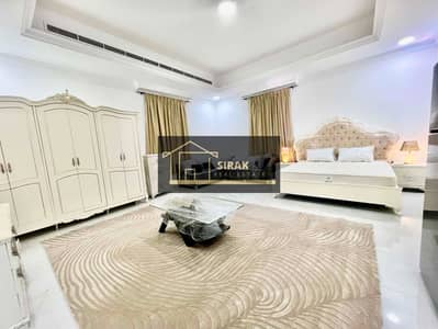 Studio for Rent in Madinat Al Riyadh, Abu Dhabi - IMG_2641. jpg