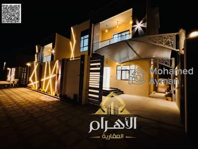 فیلا 5 غرف نوم للبيع في الزاهية، عجمان - batch_IMG-20250123-WA0326. jpg