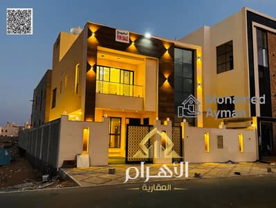 فیلا 5 غرف نوم للبيع في الياسمين، عجمان - batch_IMG-20250123-WA0422. jpg