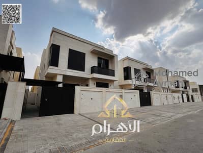 فیلا 5 غرف نوم للبيع في الياسمين، عجمان - batch_IMG-20250123-WA0440. jpg