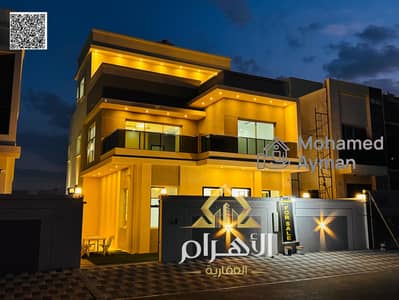 5 Bedroom Villa for Sale in Al Yasmeen, Ajman - batch_IMG-20250123-WA0399. jpg