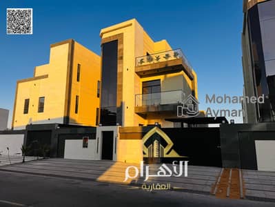 5 Bedroom Villa for Sale in Al Yasmeen, Ajman - batch_IMG-20250123-WA0365. jpg