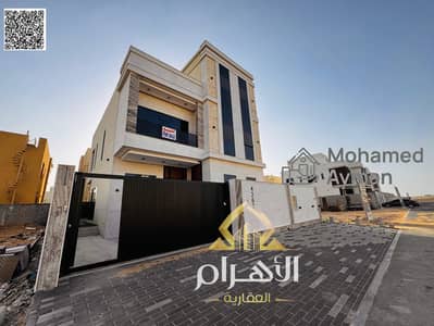 فیلا 6 غرف نوم للبيع في الزاهية، عجمان - batch_IMG-20250123-WA0231. jpg