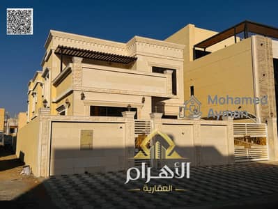 4 Cпальни Вилла Продажа в Аль Захья, Аджман - batch_IMG-20250123-WA0016. jpg