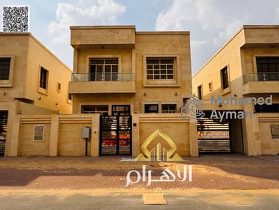 فیلا 5 غرف نوم للايجار في الياسمين، عجمان - batch_IMG-20250123-WA0455. jpg
