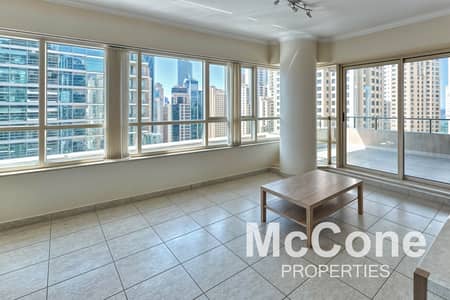 Marina View | Vacant | High Floor