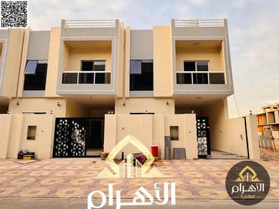 3 Bedroom Villa for Sale in Al Helio, Ajman - batch_755523021-1066x800. jpg