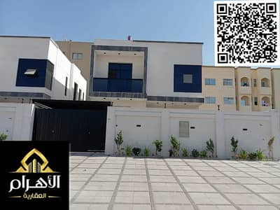 5 Bedroom Villa for Sale in Al Mowaihat, Ajman - batch_753689174-1066x800. jpg