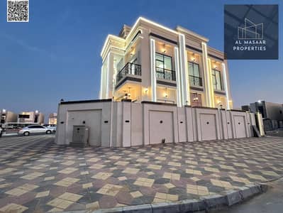 4 Bedroom Villa for Sale in Al Helio, Ajman - WhatsApp Image 2025-01-24 at 2.56. 43 AM (1). jpeg