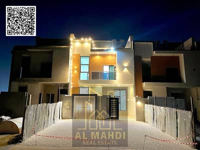 4 Bedroom Villa for Sale in Al Helio, Ajman - WhatsApp Image 2024-12-31 at 7.59. 44 AM (1). jpeg