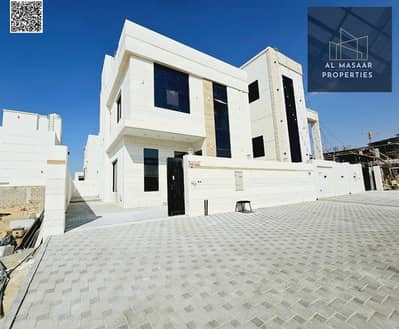 6 Bedroom Villa for Sale in Al Amerah, Ajman - WhatsApp Image 2025-01-06 at 12.56. 36 AM. jpeg