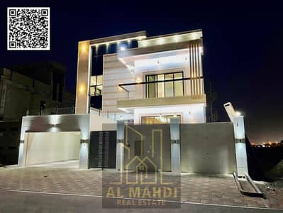 5 Bedroom Villa for Sale in Al Amerah, Ajman - WhatsApp Image 2025-01-11 at 1.36. 03 PM (1). jpeg