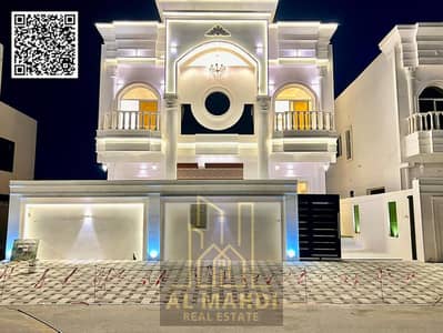 6 Bedroom Villa for Sale in Al Helio, Ajman - WhatsApp Image 2025-01-11 at 1.37. 44 PM. jpeg