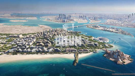 فلیٹ 1 غرفة نوم للبيع في جزيرة السعديات، أبوظبي - IMG_4041. jpg