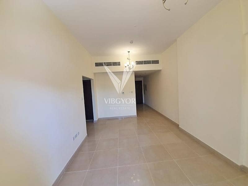 Bulk Brand New 1 Bedroom Apt in Al Nadha 2 - Dubai