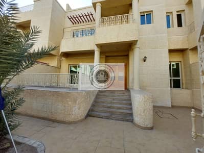 6 Bedroom Villa for Rent in Mohammed Bin Zayed City, Abu Dhabi - 20250123_153218. jpg