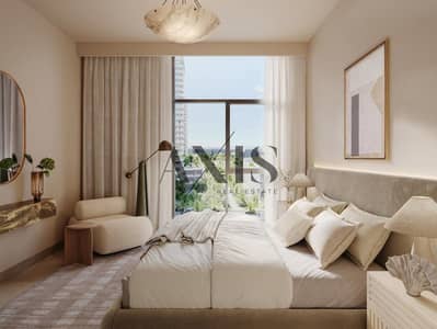 1 Bedroom Apartment for Sale in Expo City, Dubai - Best Apartment | 10% Down Payment | Invest Now