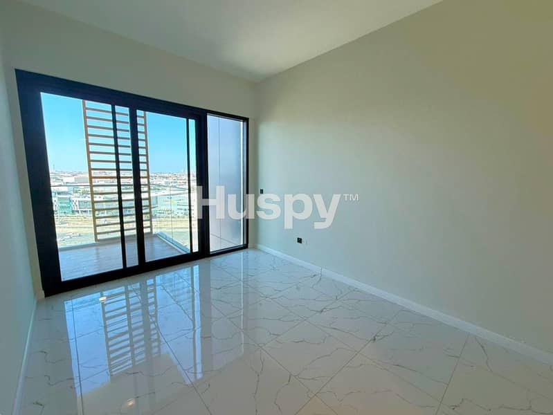 High Floor | Next to Metro | Fully Furnished