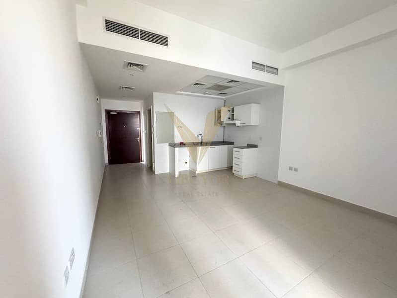 Affordable Studio in Prime Location – Al Khail Heights