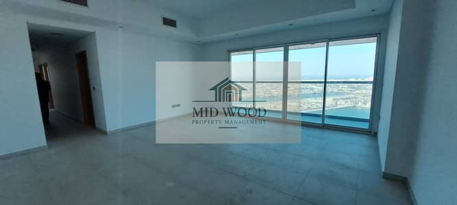 3 Cпальни Апартамент в аренду в Корниш, Абу-Даби - 20250123_162957. jpg