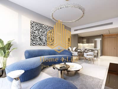 1 Спальня Апартамент Продажа в Остров Аль Рим, Абу-Даби - IMG-20240328-WA0013. jpg