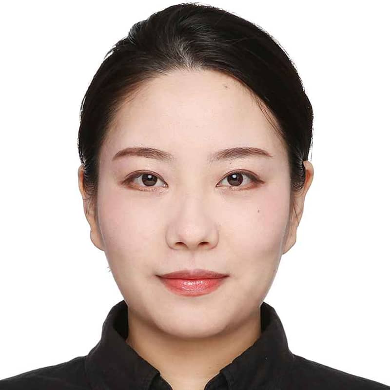 Shuangshuang Xu