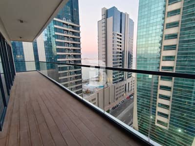 阿尔雷姆岛， 阿布扎比 2 卧室单位待售 - 位于阿尔雷姆岛，沙姆斯-阿布扎比，蔚蓝海岸公寓 2 卧室的公寓 2115819 AED - 10703699