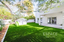 Fully Renovated | Super High-End Type 5