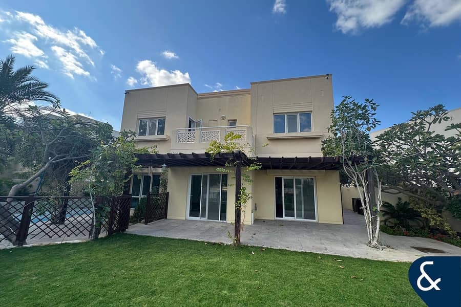 Вилла в Мидоуз，Медоус 5, 5 спален, 600000 AED - 9921612