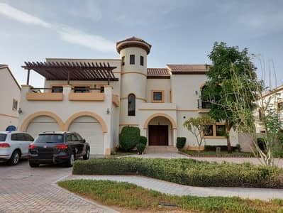 5 Bedroom Villa for Rent in The Villa, Dubai - WhatsApp Image 2025-01-24 at 10.48. 39. jpeg