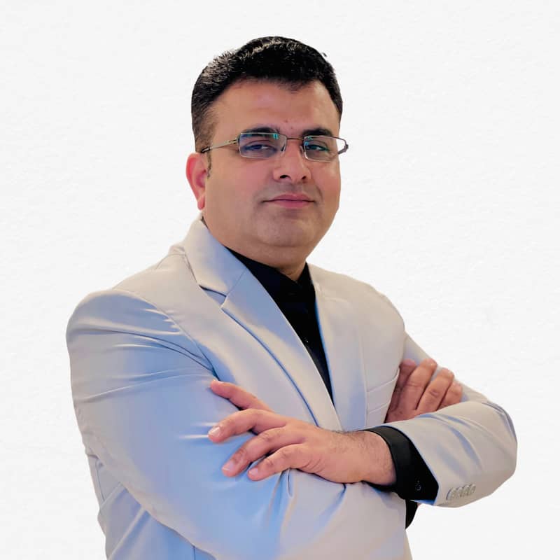 Usman Ali Shahzada Khan