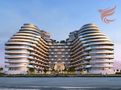 阿尔马扬岛， 拉斯海玛 3 卧室单位待售 - IMG-20250109-WA0035. jpg