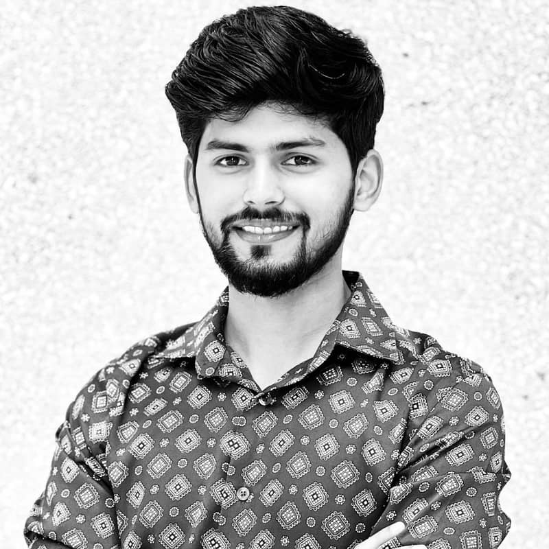 Talha Amjad
