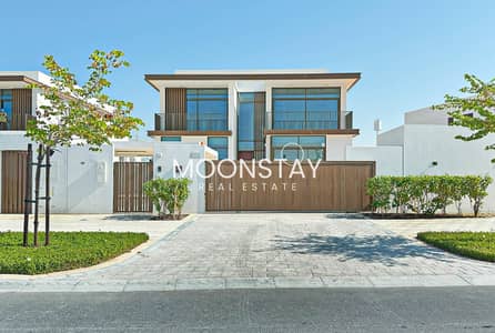 5 Bedroom Villa for Rent in Al Jubail Island, Abu Dhabi - Stunning Villa | Single Row | Ready To Move