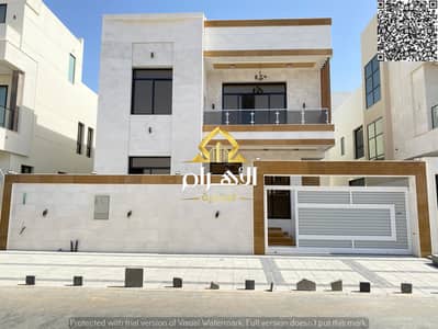 5 Bedroom Villa for Sale in Al Yasmeen, Ajman - WhatsApp Image 2025-01-23 at 10.24. 38 PM. jpg