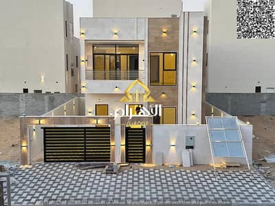 3 Bedroom Villa for Sale in Al Helio, Ajman - 474623907_580661181478451_5481579096727238510_n. jpg