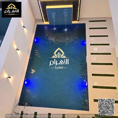 فیلا 5 غرف نوم للبيع في الباهية، عجمان - batch_757291609-1066x800. jpg