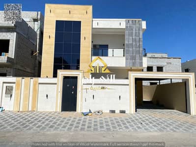 5 Bedroom Villa for Sale in Al Yasmeen, Ajman - WhatsApp Image 2025-01-21 at 11.06. 11 PM. jpg