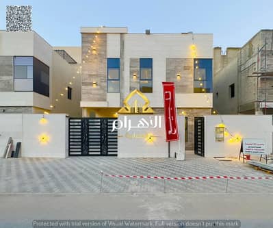 5 Bedroom Villa for Rent in Al Helio, Ajman - c4e50493-4ad5-40cb-80a2-4a0f49f0f130. jpg